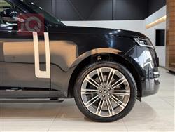 لاند روفر رانج روفر فوج